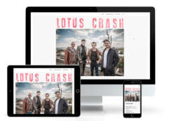 Lotus Crash &ndash; Finest Jazz